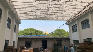 電動化將是遮（zhē）陽發展的趨勢（shì）